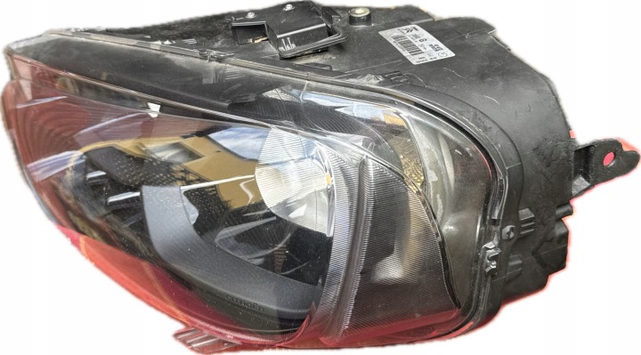 PHARE AVANT AVANT GAUCHE CITROEN BERLINGO IV MULTISPACE 18-