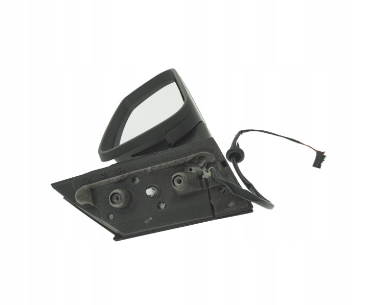 RÉTROVISEUR LATÉRAL VERS VW CADDY 2020- 2K7857408J DROITE CHAUFFÉ