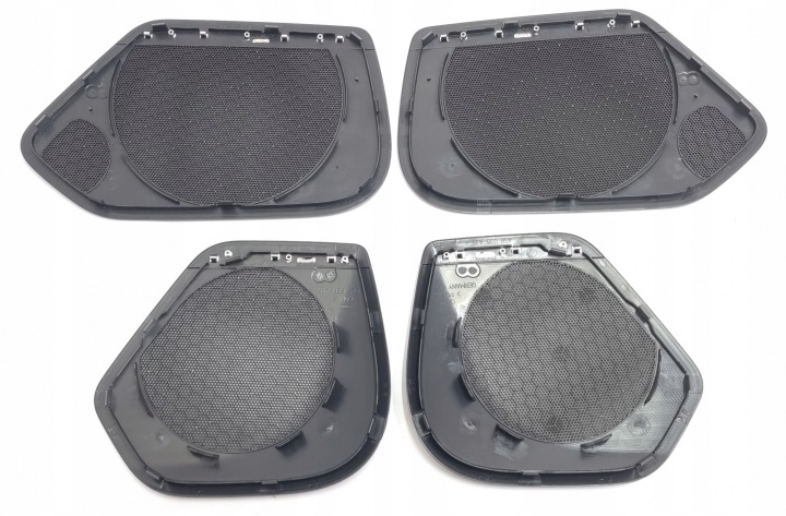 GRILLES JOINTS HAUT-PARLEURS BOSE AUDI A7 4G8 LIFT