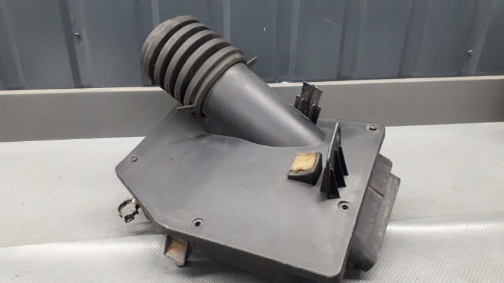 A1635000016 RÉSONATEUR AIR MERCEDES ML W163