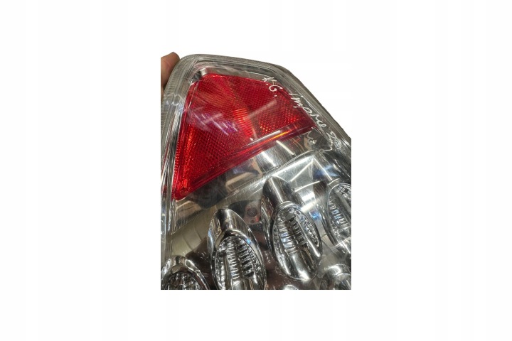 PHARE ARRIÈRE SUBARU IMPREZA III 22020024