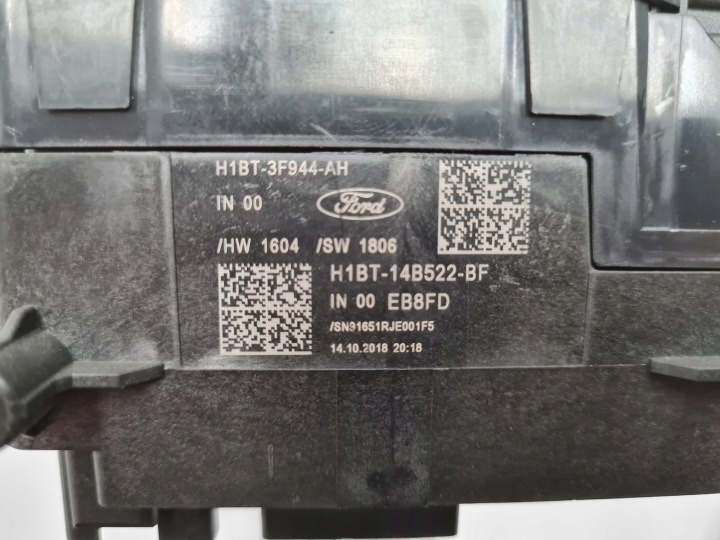COMMUTATEUR COMPOSITE FOCUS MK4 H1BT-14B522-BF