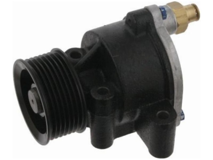 VIDE POMPE FORD TRANSIT 00-, 06- 27005 FEBI