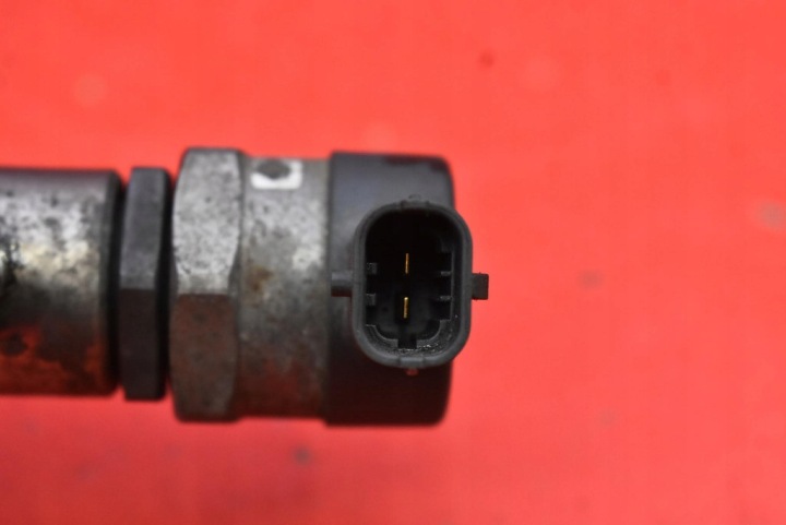 MOULURE INJECTION 30777759 0445215025 VOLVO XC60 1 I 2.4 D4 215 KM 08-13