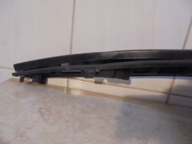 HYUNDAI I20 I LIFT 13R GRILLE CALANDRE RADIATEUR 86352-1J500