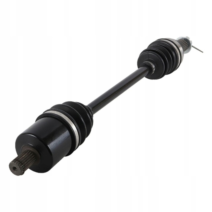 DEMI-ARBRE ALLBALLS POLARIS RZR AB6-PO-8-311