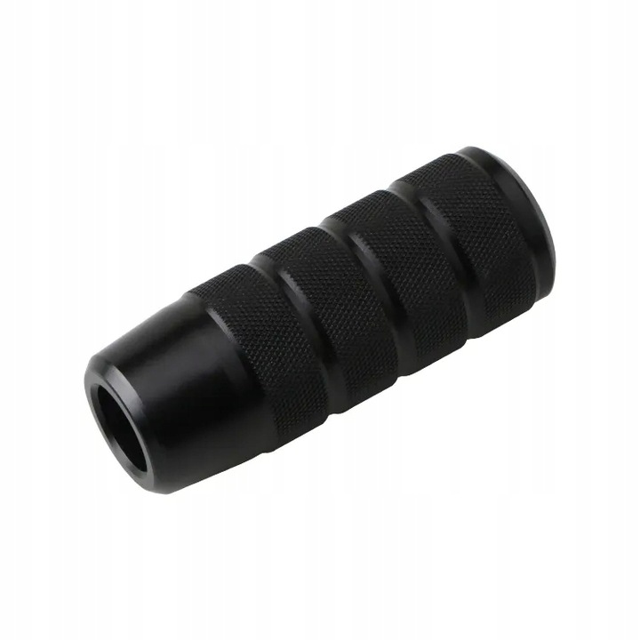 ALUMINIUM HANDLE MODIFICATIONS GEAR BLACK 