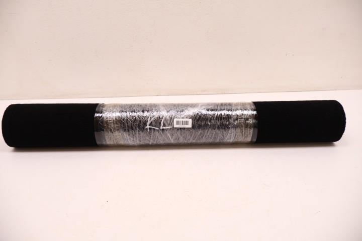 JEEP CHEROKEE KL TAPIS REVÊTEMENT COUVERCLES DE COFFRE