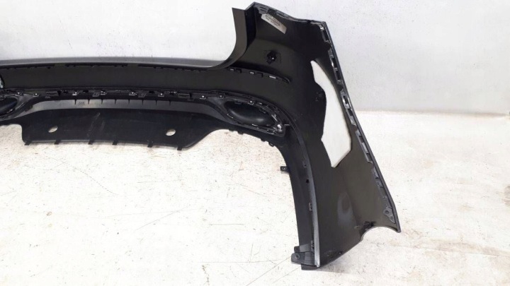 MERCEDES C-KLASA W206 COM 2023-2025 PARE-CHOCS ARRIÈRE A2068858400