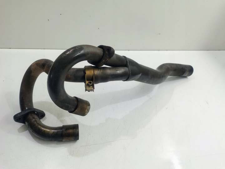 COLLECTEUR ÉCHAPPEMENT COUDE BMW F650 F 650 93-01