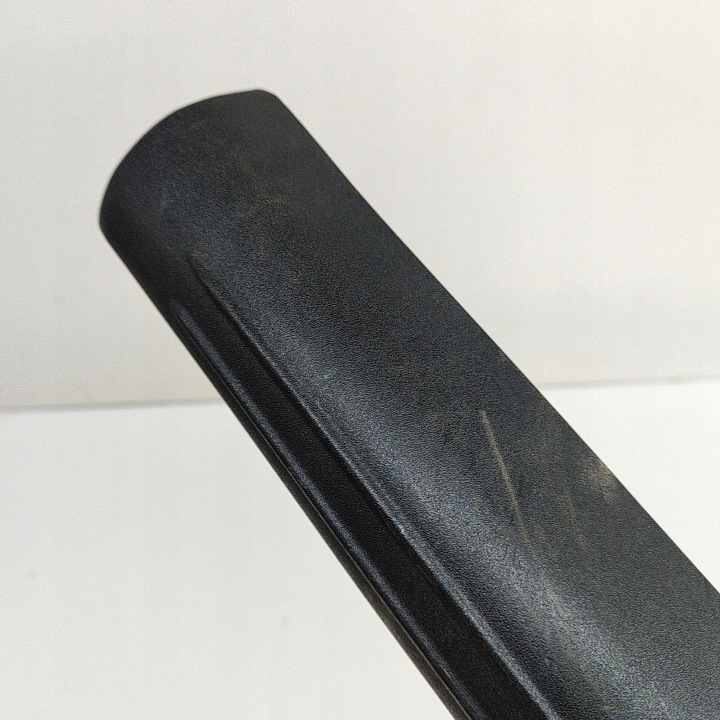 MERCEDES-BENZ SLK R172 2014 GAUCHE CÔTÉ PROTECTION MONTANTS VITRES AVANT A