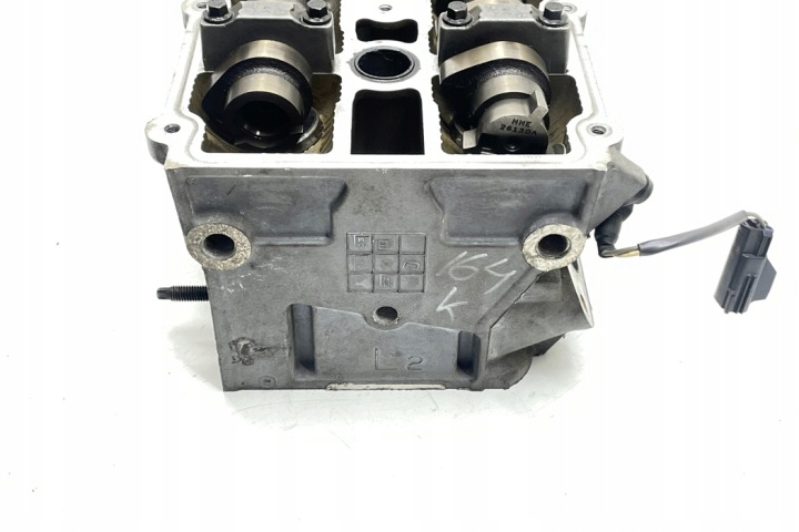 CULASSE GAUCHE CÔTÉS JAGUAR XK 8 CONVERTIBLE (X100) RF2W936C064AB 4.2L