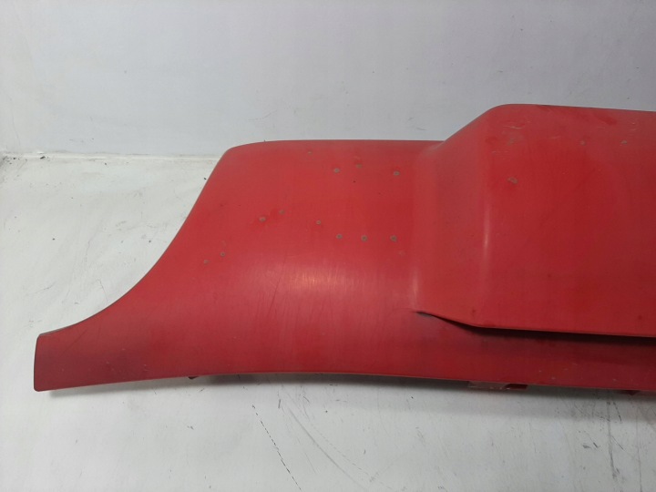 RENAULT PREMIUM 07R DÉFLECTEUR D'AIR ANGLE CABINES DROIT 5010578238