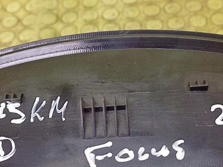 FORD FOCUS MK2 1.8 D COMPTEUR 8V4T10849GK