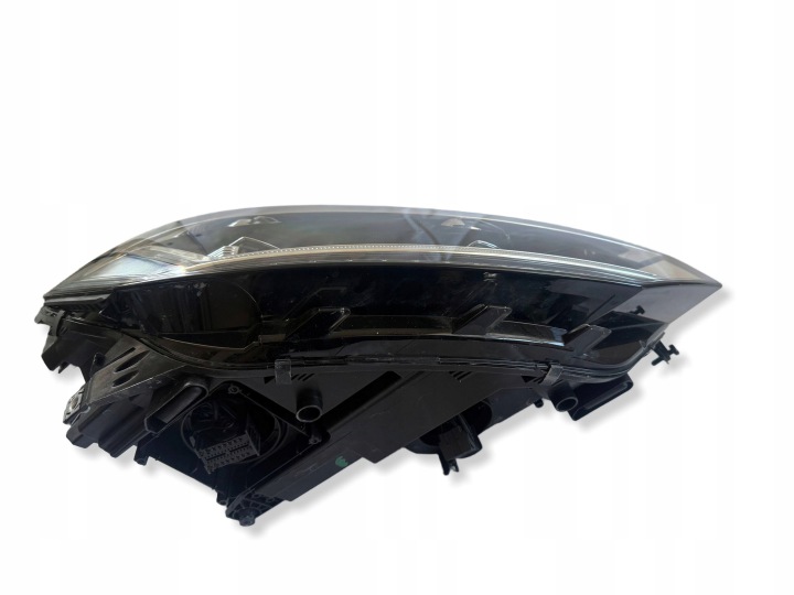VW TOURAN III 5TB 5TB941082D EUROPE COMPLET LED PHARE DROITE AVANT AVANT