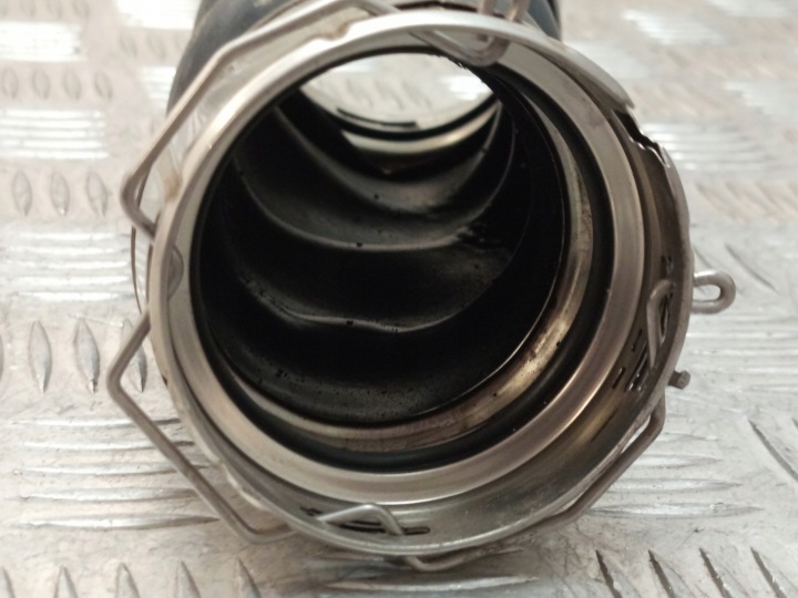 BMW G20 G21 G22 G23 G26 FIL TUYAU AIR ÉCHANGEUR D'AIR DE SURALIMENTATION 8599389