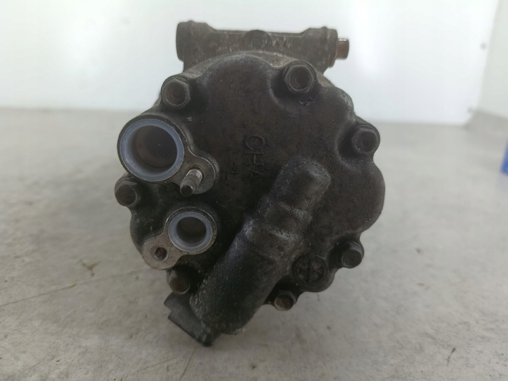 COMPRESSEUR DE CLIMATISATION CITROEN C4 GRAND PICASSO I 9684960580 SD7C16 SANDEN