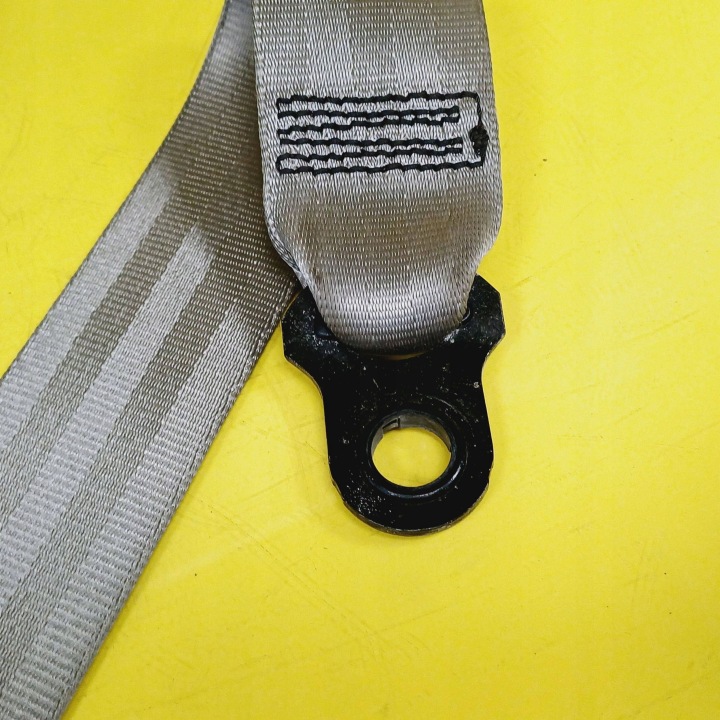 CEINTURE DE SÉCURITÉ GAUCHE AVANT FORD GALAXY 5D 7M0857706B NR786