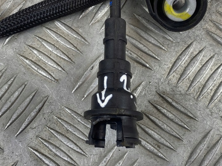 2022 JEEP GRAND CHEROKEE WL CÂBLES CHANGEMENTS VITESSE P68361192AE