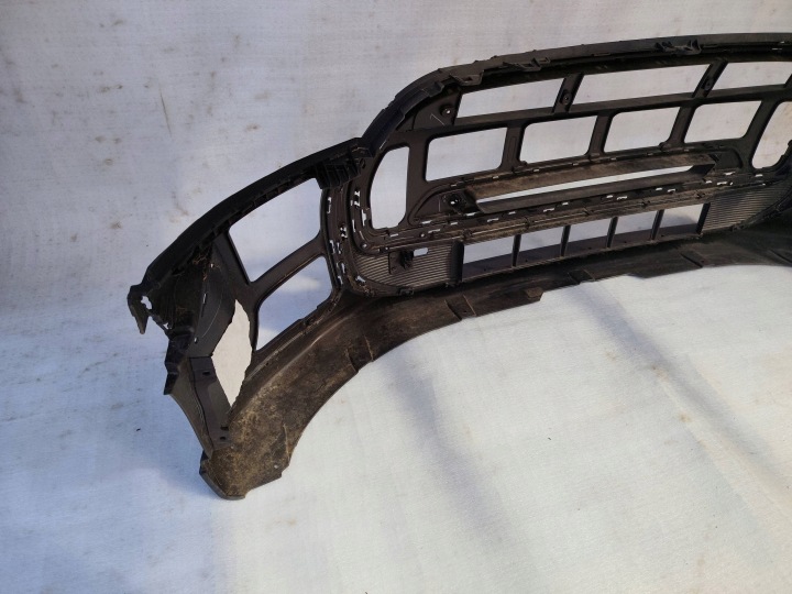 MINI COOPER ONE F56 F55 LIFT PARE-CHOCS AVANT AVANT