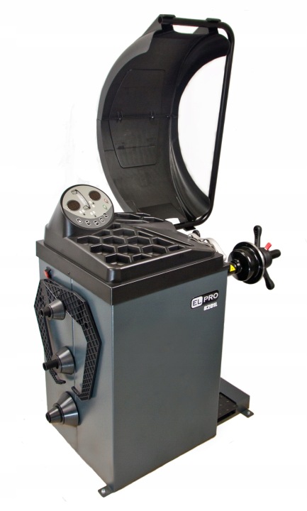 MONTAZOWNICA ELPRO T201.2V RUNFLAT ELPRO B201