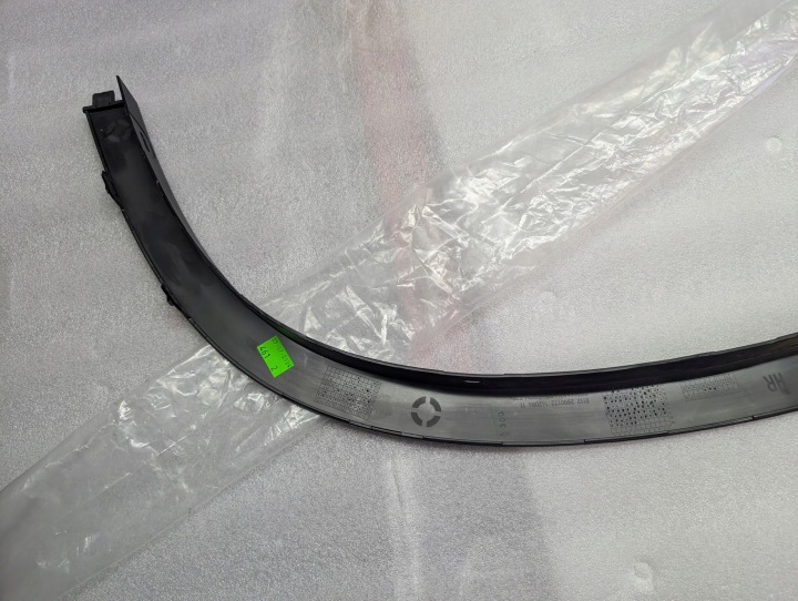 MOULURE REVÊTEMENT GARDE-BOUE DROIT ARRIÈRE 2990172 BMW X1 E84