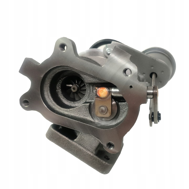 TURBOCOMPRESSEUR TURBOCHARGER RHF3-SL161444 FIAT, LANCIA BRAVO, DELTA