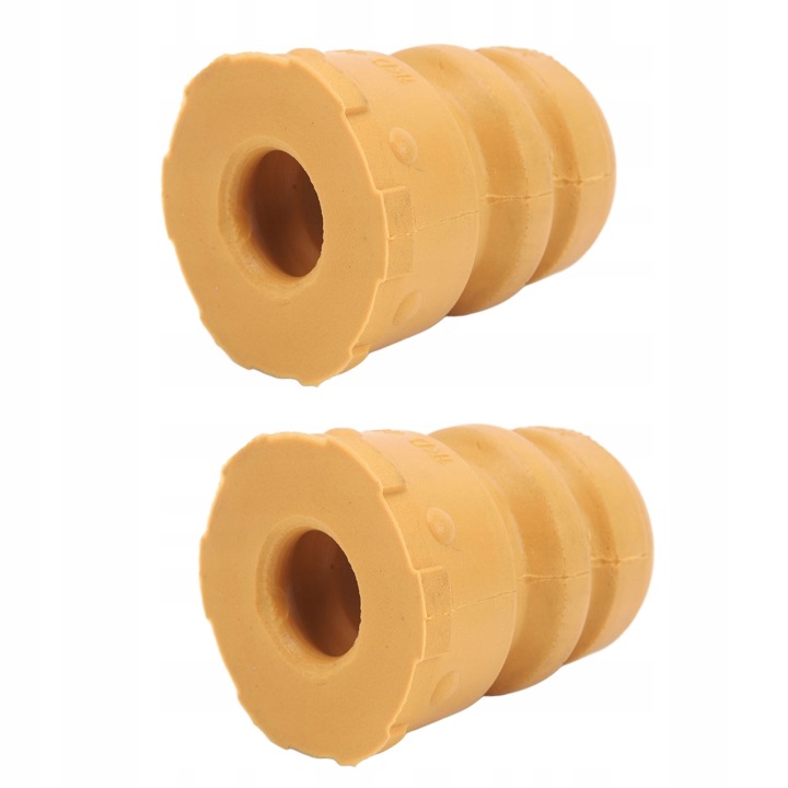 2PCS REVÊTEMENT PYU AMORTYZUJACEGO 1K0412303 BUZPUSKI FINITION STOP TZ