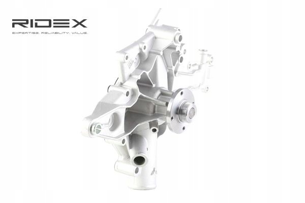 RIDEX 1260W0032 POMPES À EAU VERS MERCEDES-BENZ E-KLASSE LIMOUSINE (W211)