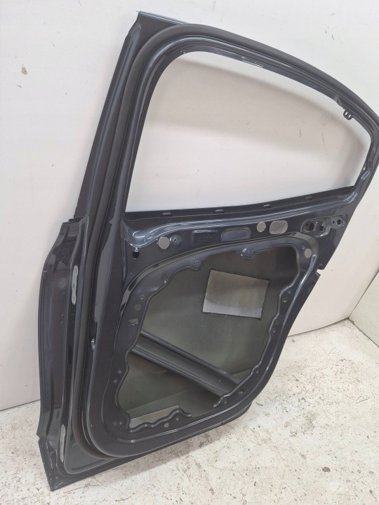 VOLVO S60 III 3 2018+ PORTES ARRIÈRE ARRIÈRE DROIT 31479109