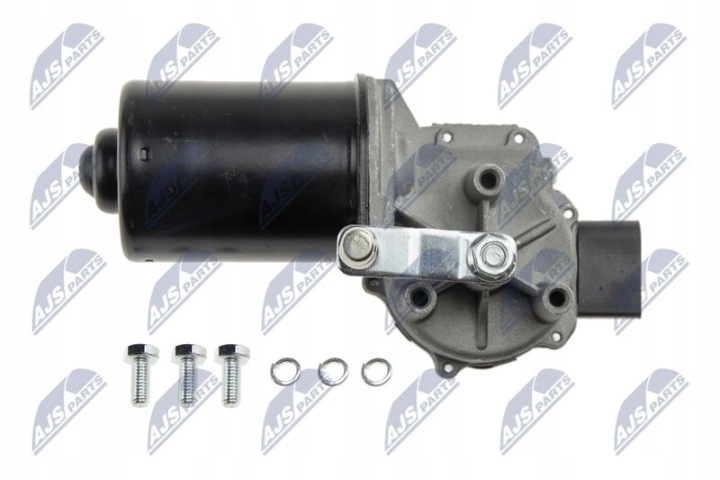 MOTEUR ESSUIE-GLACES AVANT SMART FORTWO 2004- SMART ROADSTER 2003-