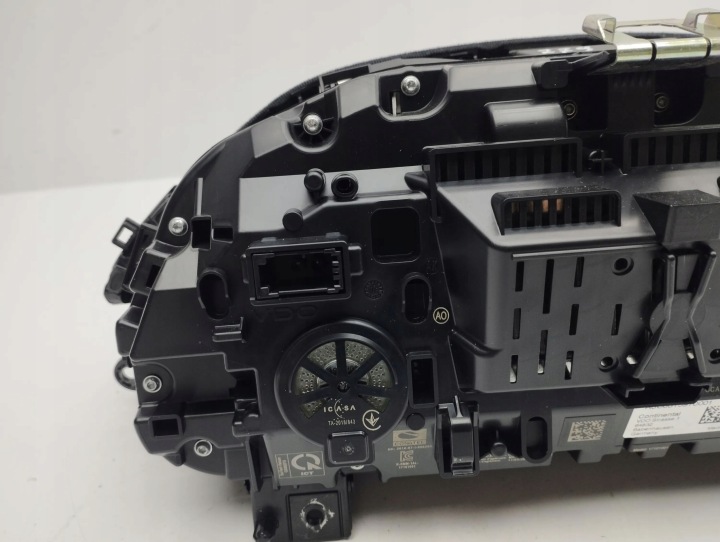 AUDI Q3 F3 2019 COMPTEUR 83A920700B