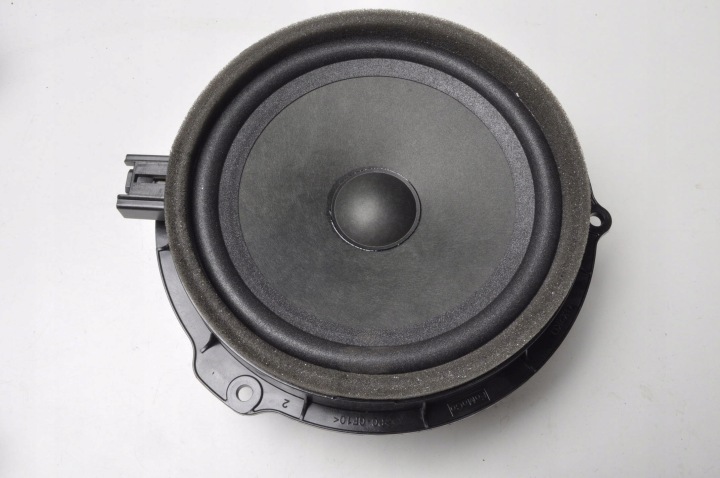 FORD FIESTA MK8 HAUT-PARLEURS ENSEMBLE BANG OLUFSEN