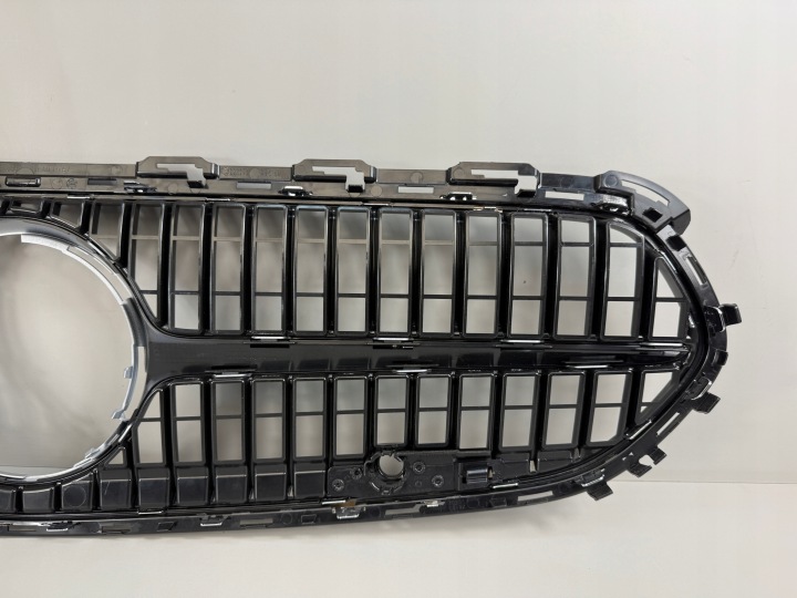 MERCEDES C CLASSE W206 GRILLE CALANDRE AVANT ORIGINAL NEUF A2068883800 TEXTURE DE WATTS
