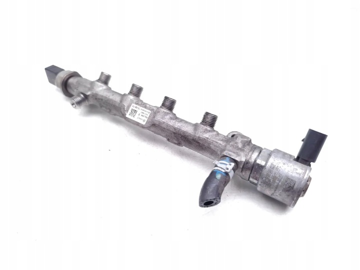 AUDI A6 MOULURE INJECTION 2.0 TDI DIESEL 140KW (190 HP) 04L089E 04L906054