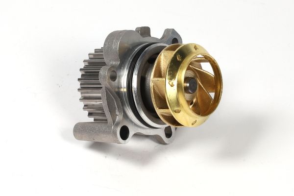 POMPE À EAU AUDI A4 1,8T