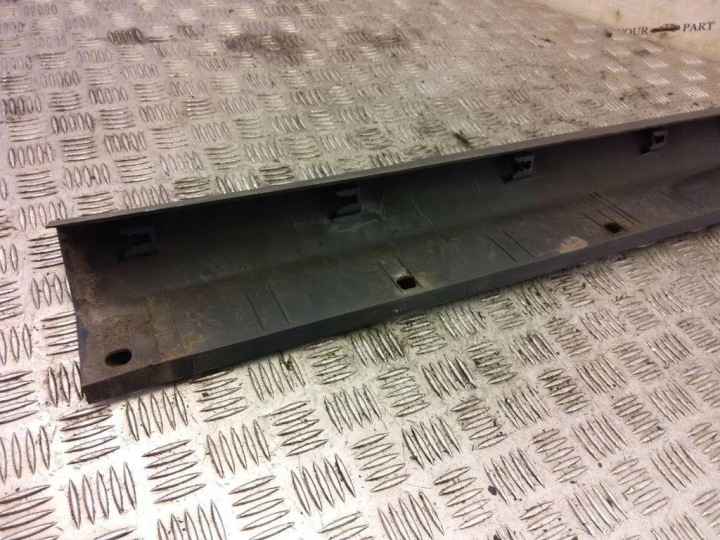 NADKLADKA SEUIL GAUCHE CHEVROLET CAPTIVA (C100, C140) 96804211 2.23L DIESEL