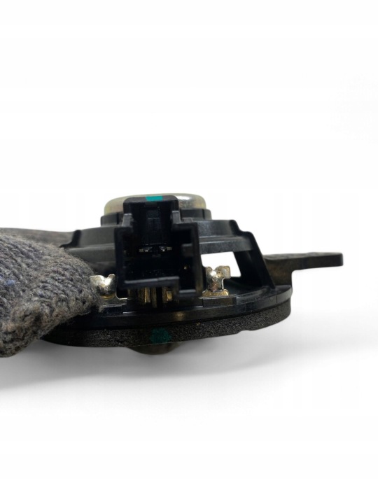 VOLVO XC90 2021 HAUT-PARLEUR PORTES AVANT 31489254
