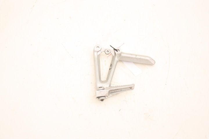 SET GAUCHE PASSAGER HONDA CBR 600 F4 PC35