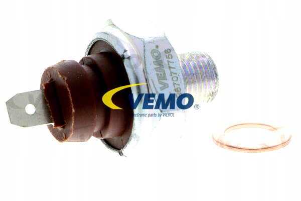 COMMUTATEUR PRESSION HUILES VEMO V15-99-1993