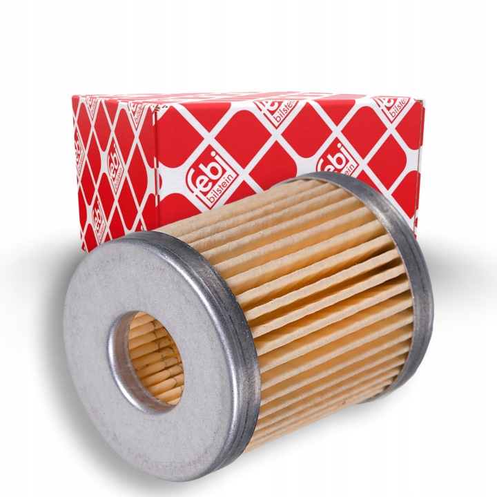 FEBI 39221 FILTRE CARBURANTS