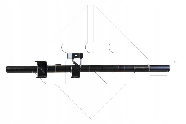 DÉSHYDRATEUR CLIMATISATION DODGE JOURNEY FIAT FREEMONT 2. #PETROLHEAD PRO+ KIT9