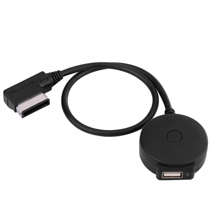 ADAPTATEUR AMI MMI MDI BLUETOOTH VERS VW AUDI 3G