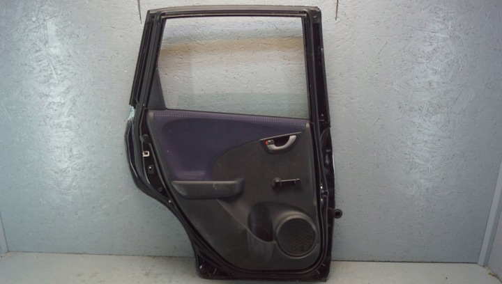 PORTES GAUCHE ARRIÈRE HONDA JAZZ III 08- (D1123)