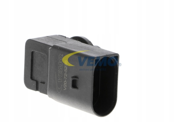 VEMO V20-72-5235 CAPTEUR PRESSION DANS COLLECTEUR D'ADMISSION