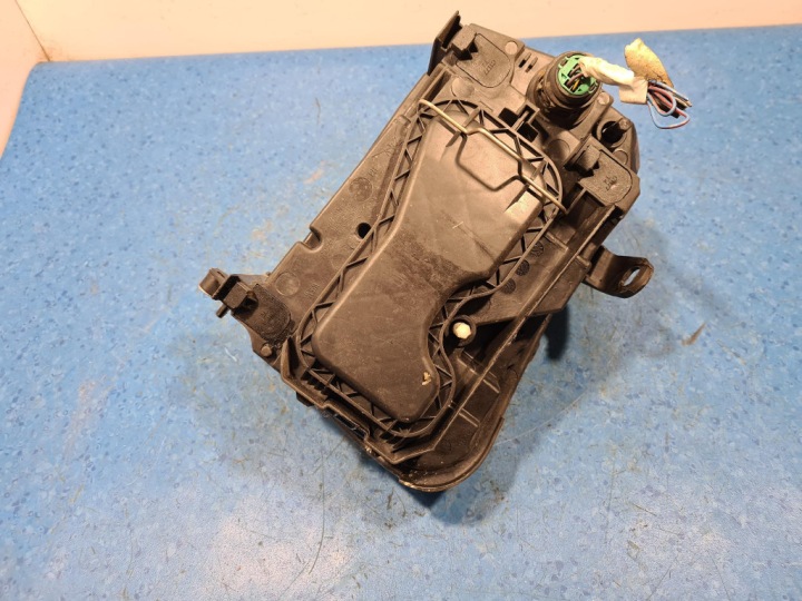 FIAT PANDA II PROJECTEUR DROIT
