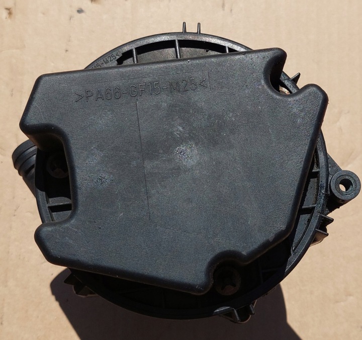 MERCEDES W220 4.3 5.0 POMPE AIR SECONDAIRE