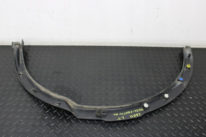 REVÊTEMENT GARDE-BOUE GAUCHE ARRIÈRE RANGE ROVER DISCOVERY SPORT L550 FK72-290E23-AC
