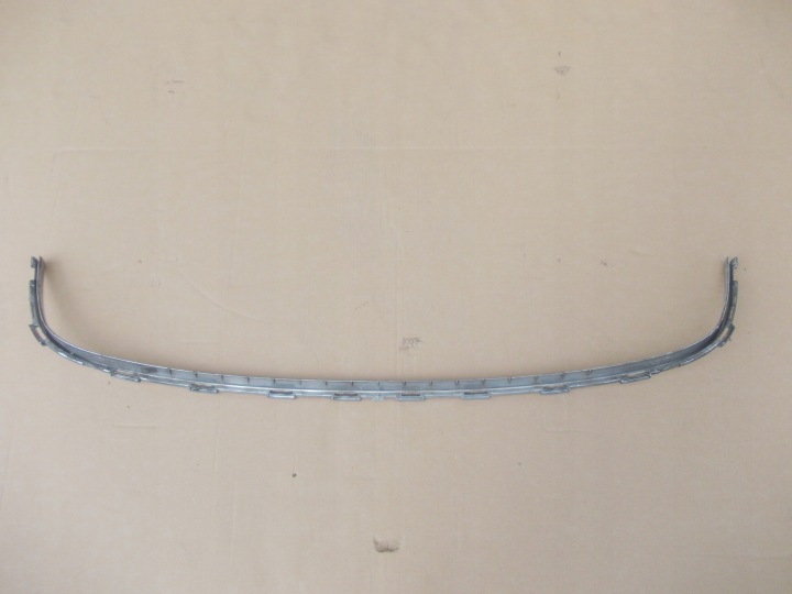 MOULURE CHROME PARE-CHOCS AVANT CITROEN C5 X7 III 9681053977