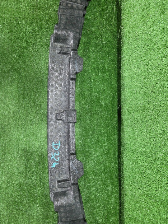 AMORTISSEUR PARE-CHOCS AVANT AVANT BMW 3 G20 G21 8085435 MODULE LCI LIFT